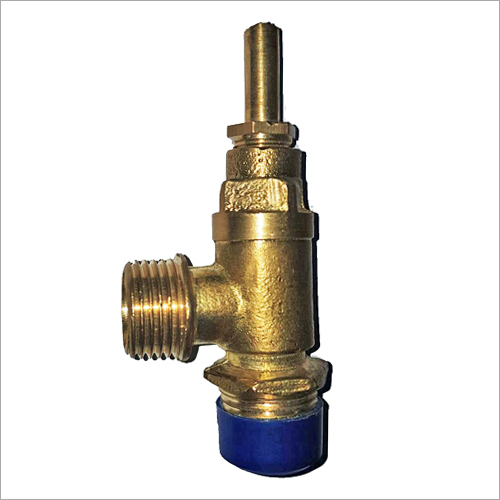 Brass Ferrule Valve