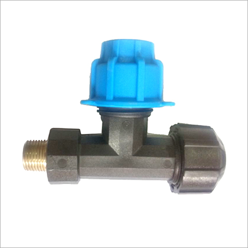 Compression Ferrule Fittings