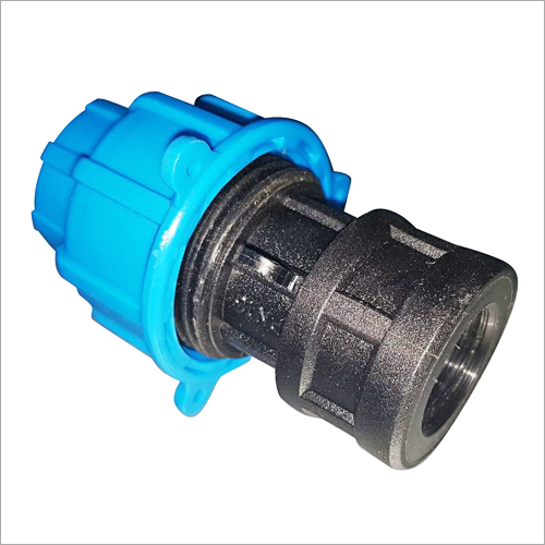 Compression FTA Fittings