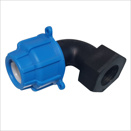 Compression FTO Fittings