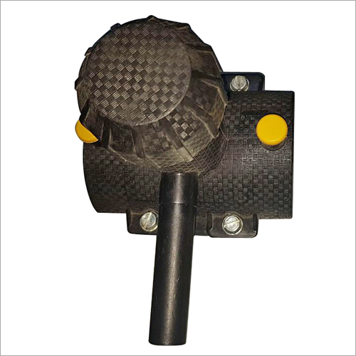 Plastic Electrofusion Tapping Tee