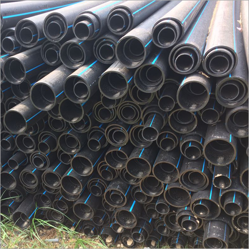 HDPE Pipes