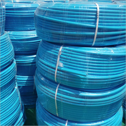20mm MDPE Pipe