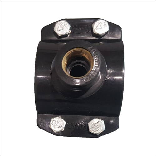 PP Block Service Saddle