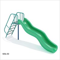 Playground Baby Slider Capacity: 150-250 Kg/hr