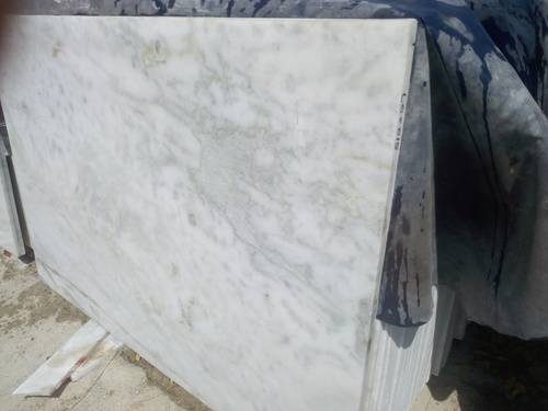 Morwad White Marble