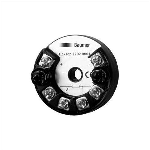 Temperature Transmitter