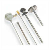 Temperature Sensors
