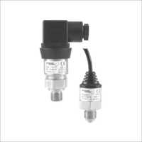 Pressure Transmitter