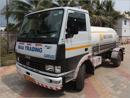 Liquid Nitrogen Filling Pressure: 2 Bar