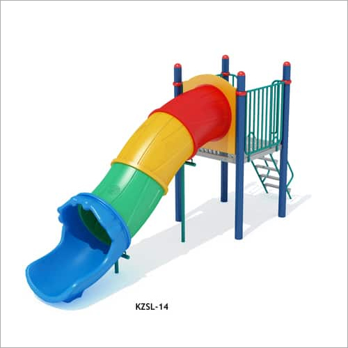 Mini Tube Slide Capacity: 150-250 Ton/Day