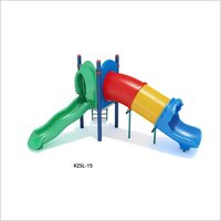 Double Slides Capacity: 150-250 Kg/hr