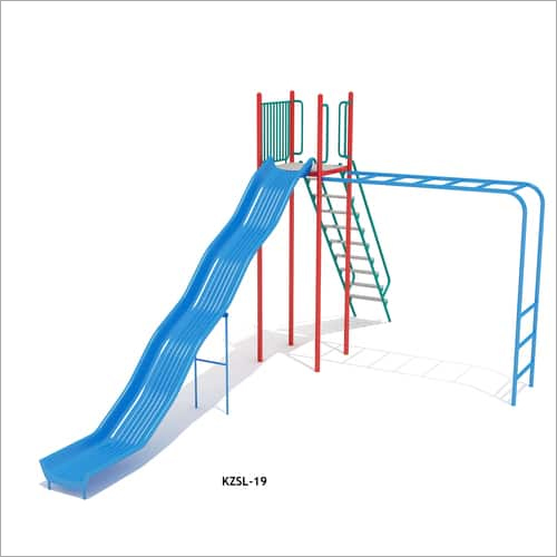 Double Velocity Slide Capacity: 150-250 Kg/Hr