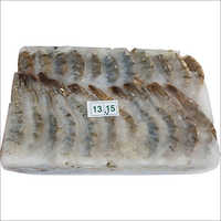 Fresh Prawn Shelf Life: 3 Days