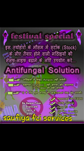 Life Extention Natural Sweet Preservatives