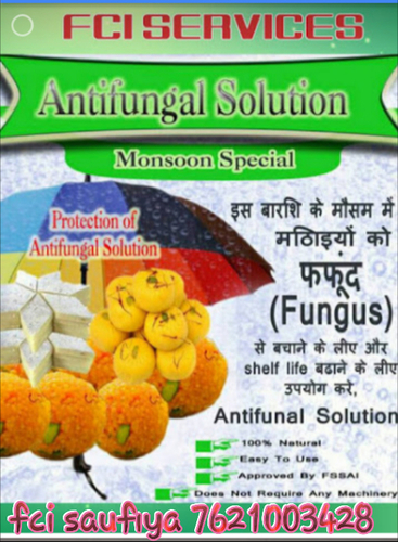 sweet Life care Additives