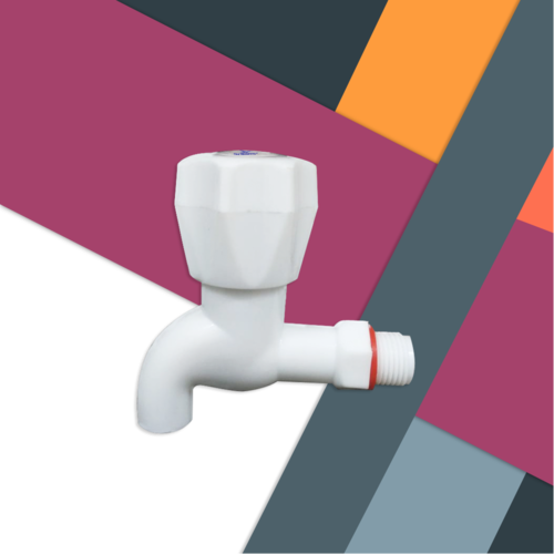 White Srijan'S Continental Bib Cock