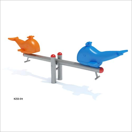 Garden See Saw Capacity: 150-250 Kg/Hr