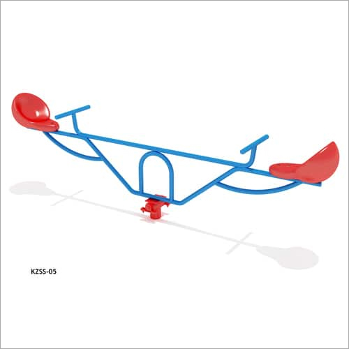 Children See Saw Capacity: 150-250 Kg/Hr
