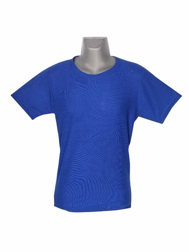 HALF SLEEVE T-SHIRT