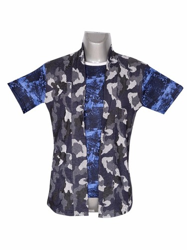 DESIGNER HALF SLEEVE T-SHIRT
