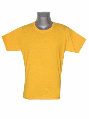 PLAIN T-SHIRT