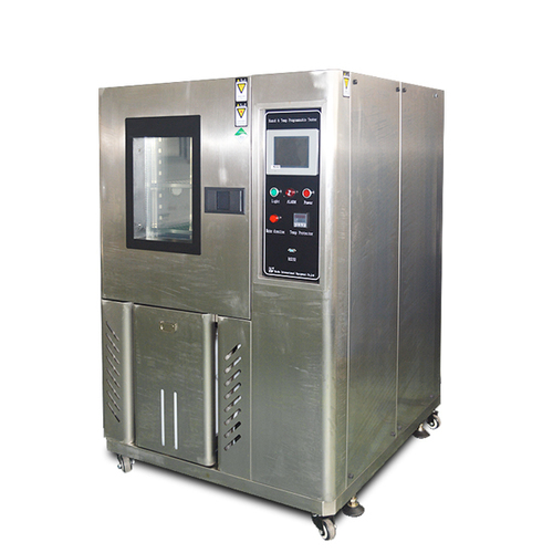 Laboratory Programmable Constant Stability Climatic Environmental Temperature Humidity Test Chamber