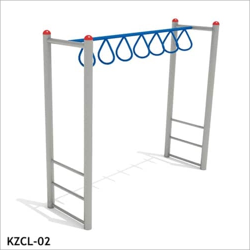 Overhead Ring Climber