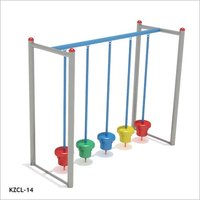 Balancing Bridge Capacity: 150-250 Kg/hr