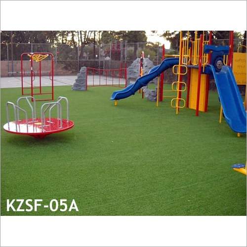 Playground Surface Flooring