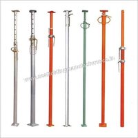 Telescopic Steel Props