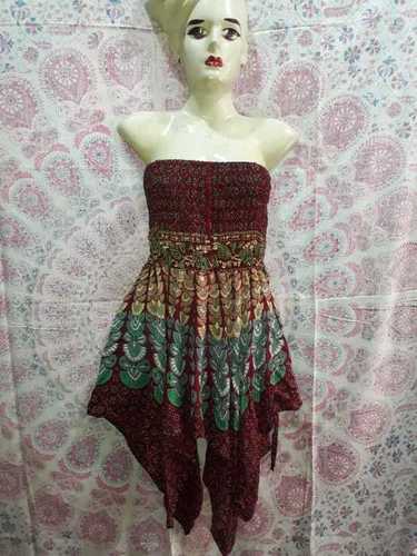 Ladies Mandala Print Top