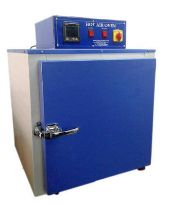 Hot Air Oven & Incubator