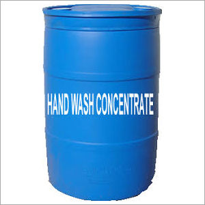 Hand Wash Compound