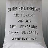 Sodium Tri Polyphosphates