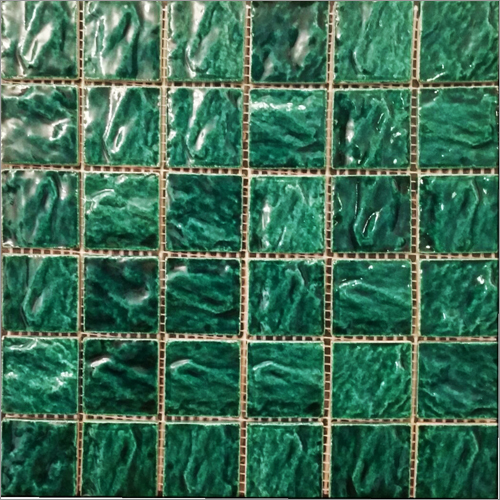Stone Texture Mosaic Tiles