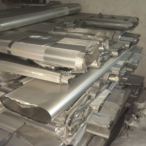 Rotary Nickel Screen Rotary Nickel Screen