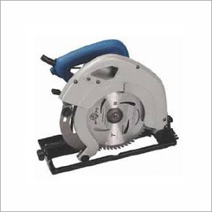 Industrial Powersaw Cutting Machine