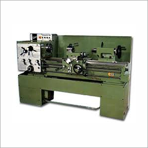 Industrial Mysore Kirloskar Lathe Machine