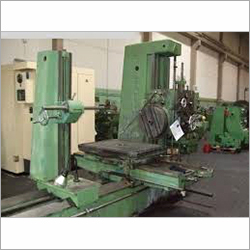 Horizontal Collect Boring Machine