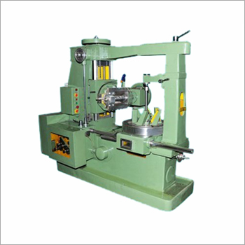 Gear cutting Machines