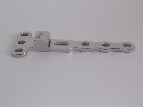 Puddu Plate for Femur