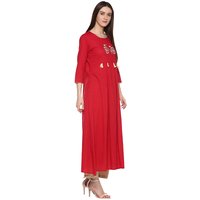Cotton Kurti