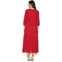 Cotton Kurti