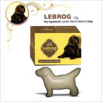 Lebrog Dog Shampoo