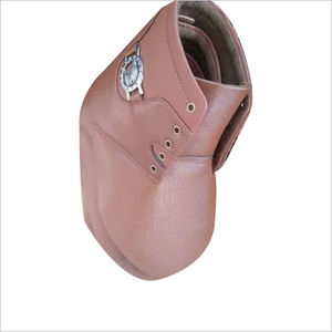 Designer Shoe Upper At Best Price In Agra Manufacturer Supplier Uttar Pradesh