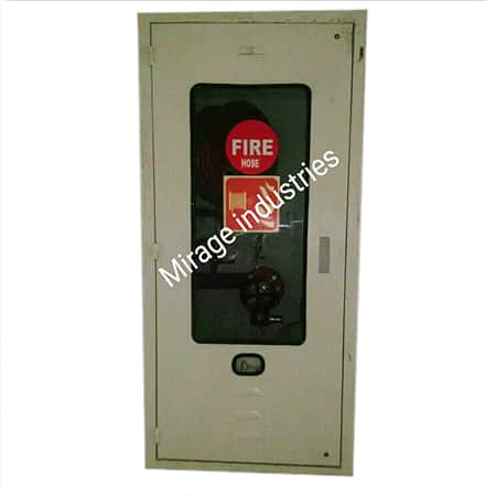 Hose Cabinet