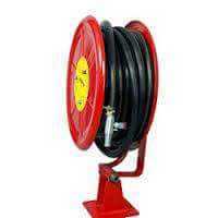 Commercial Hose Reel Drum Type-1