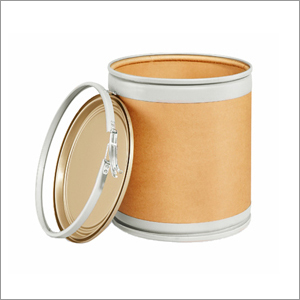 Fiber Drum Fiber Drum