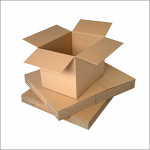 Corrugated Box